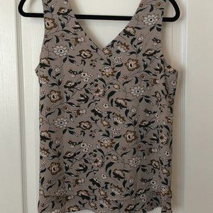 Ann Taylor Blouse (S)